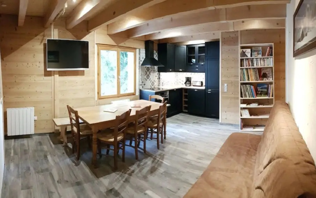 Chalet d'en Ô