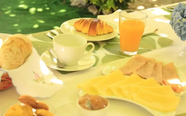 Quinta de Favaes - Guest House