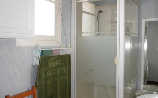 Appartement La Barre-de-Monts, 2 pièces, 4 personnes - FR-1-473-53