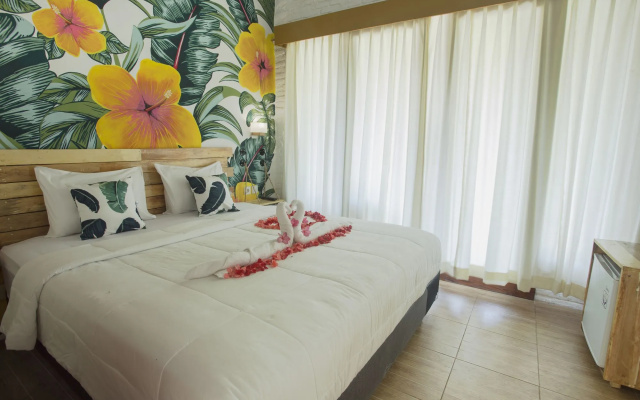 Gili Escape Bungalows