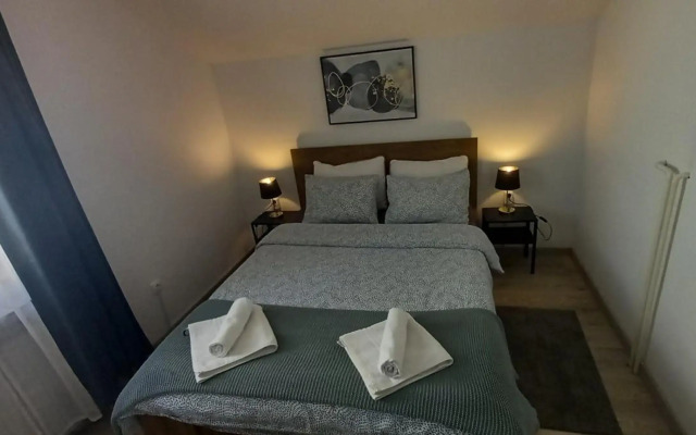 Apartment Lenchy