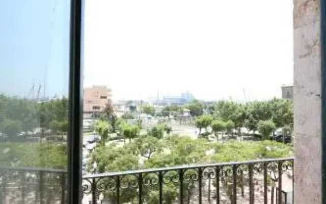 Apartment E.CO. Home Tarragona