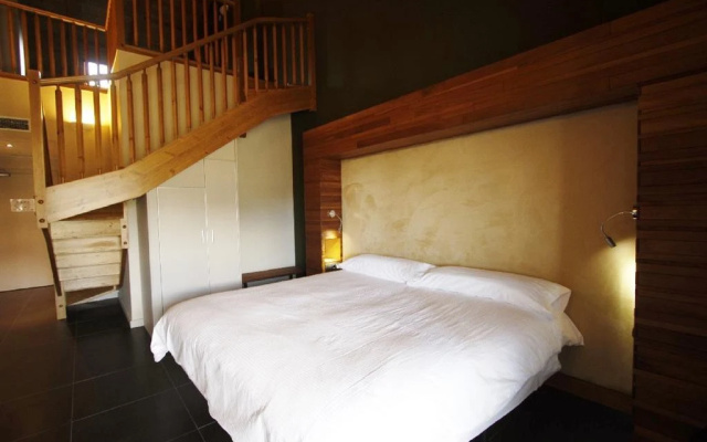 Aguas de los Mallos Hotel & Spa