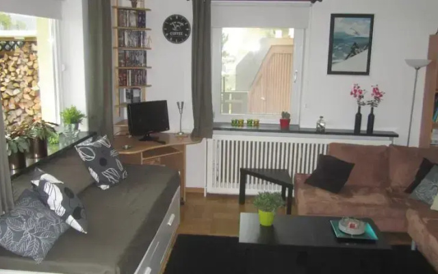 Appartment Slager