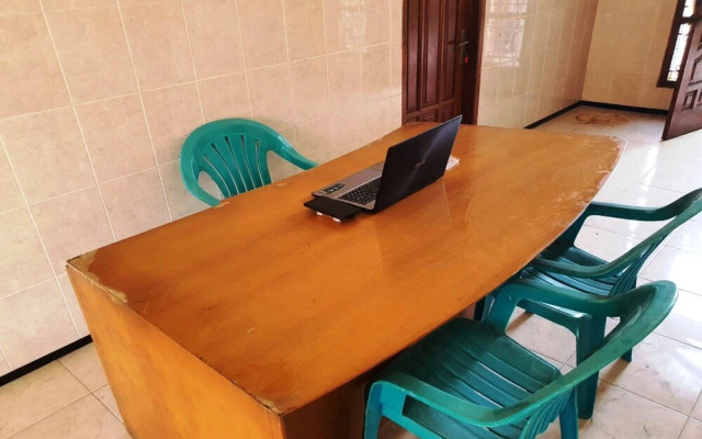 Hotel O Homestay Vicky 2 Syariah