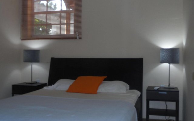 Advantage Mini Resort in Willemstad, Curacao from 80$, photos, reviews - zenhotels.com guestroom