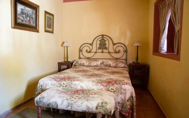 Hotel Cortijo el Esparragal