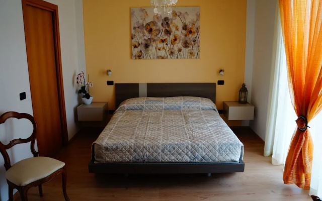 B&B Buondì in Langa