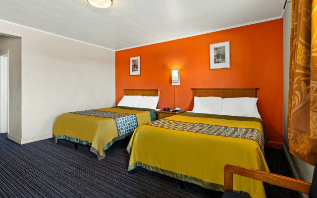 Scottish Inns Collinsville-Martinville