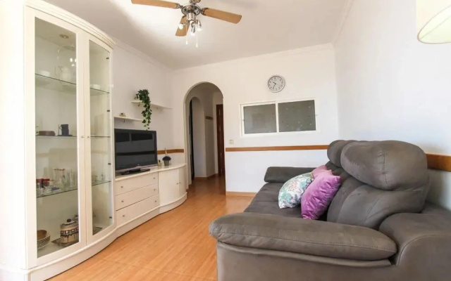 Apartamento America by At Home Costa del Sol