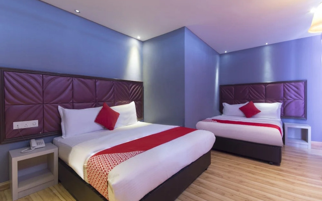 Citylight Hotel