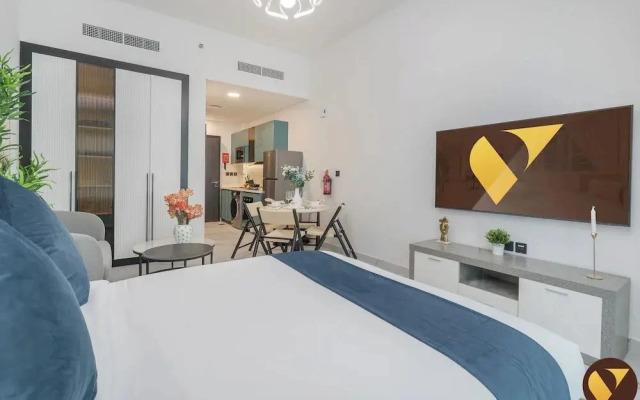 Vogue | Opalz by Danube Arjan near Science park