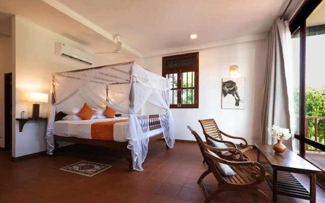 South Point Ocean - Whole Villa 8 Bedroom (Sleep 16)