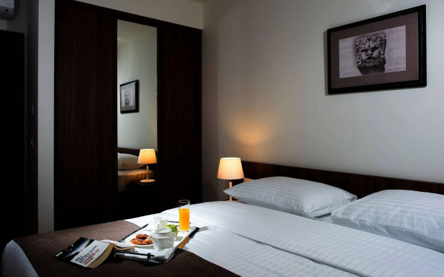 Maistra Select Srebreno Villas