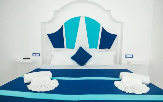 Boutique Suite in Piazzetta