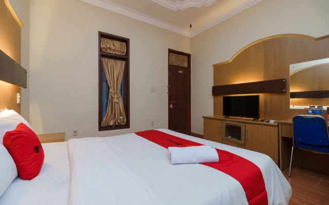 Wisma Gandaula Hotel by RedDoorz