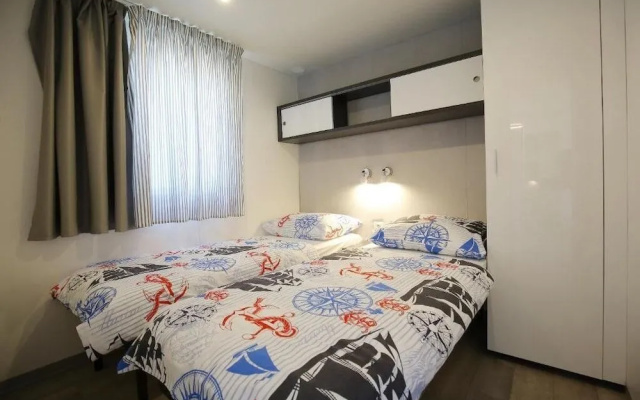 Oaza Mira Camping