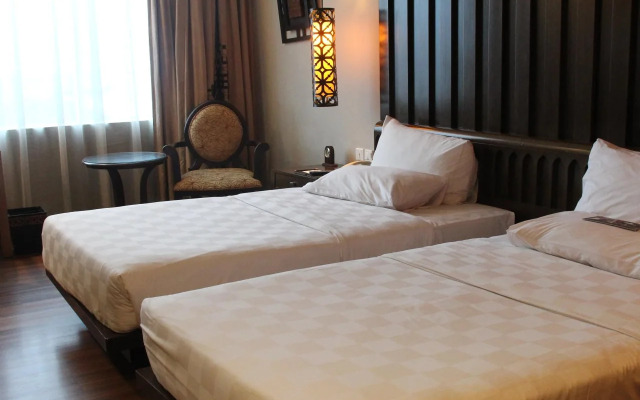 The Royal Surakarta Heritage - Handwritten Collection