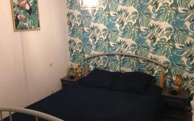 Maison Jard-sur-Mer, 4 pièces, 6 personnes - FR-1-485-74