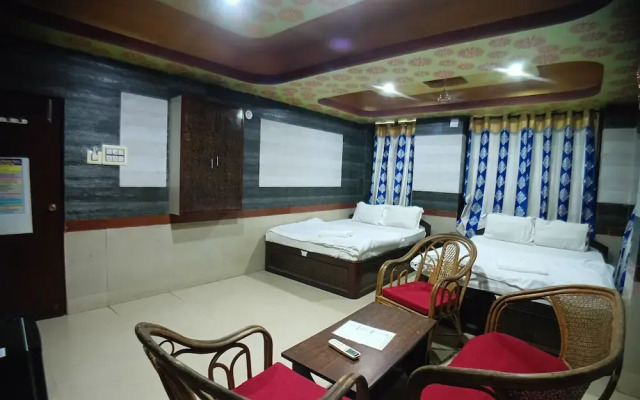 Resort K Sea view Digha