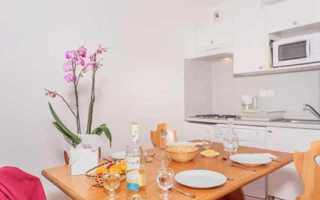 Appartement Vignec, 2 pièces, 6 personnes - FR-1-504-139