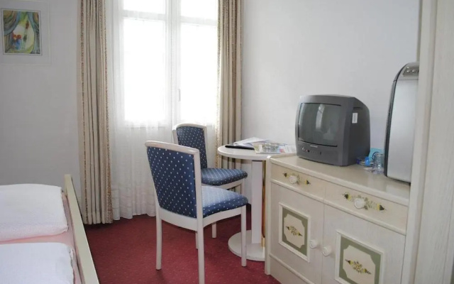 Strandhotel