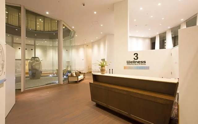 3 Wellness
