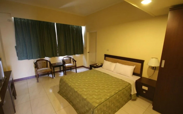 Penghu Farmers Association Resort
