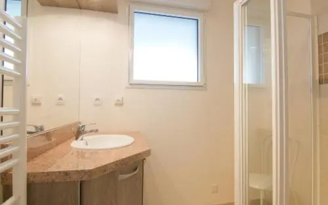 Apartment Quai Malo