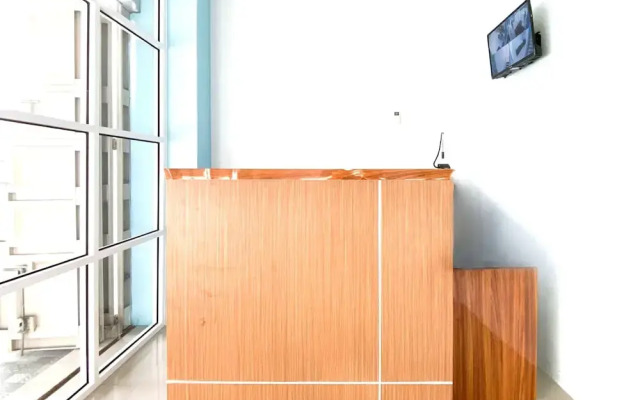 Guesthouse Pagi Sore Syariah by OYO Rooms