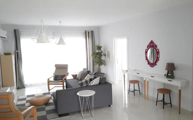 Apartment D 3.13 GASTRIA