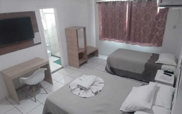 Requinte Hotel Itabuna