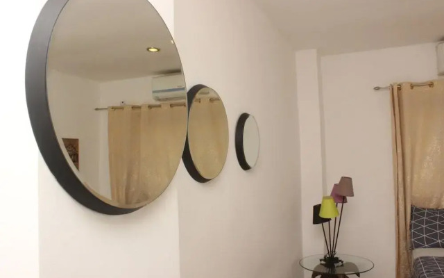 Accra Luxury Apartments at The Gallery