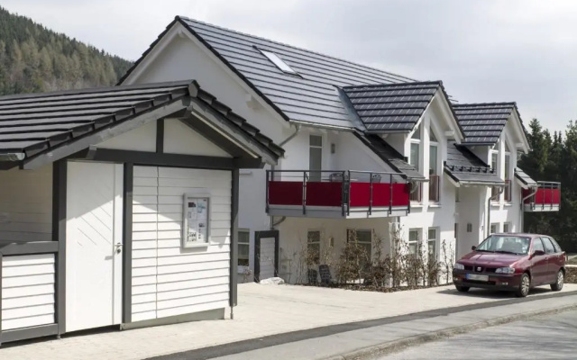Ferienwohnung Viadukt