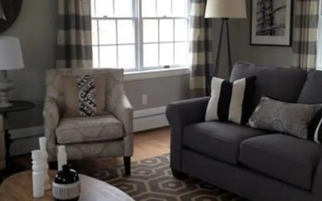 Lincolnville Retreat