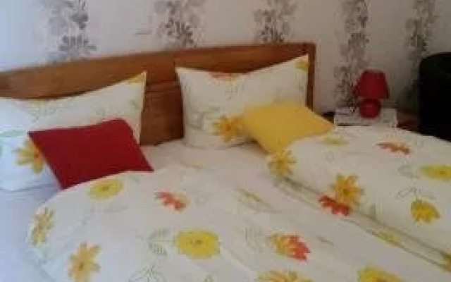 Pension am Kurgarten
