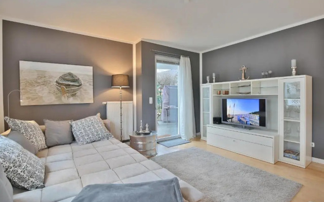 Ostseeperle Ostseeperle Appartement 2