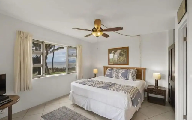 Menehune Shores, #118^ 3 Bedroom Condo