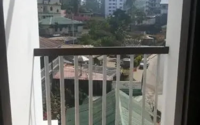 V M J Dwellings