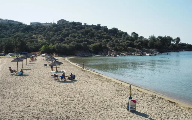Cavalieri Beach Studio