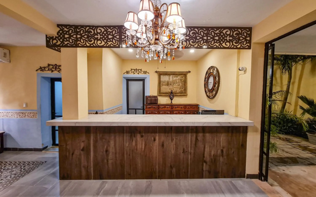 Hotel Fundadores