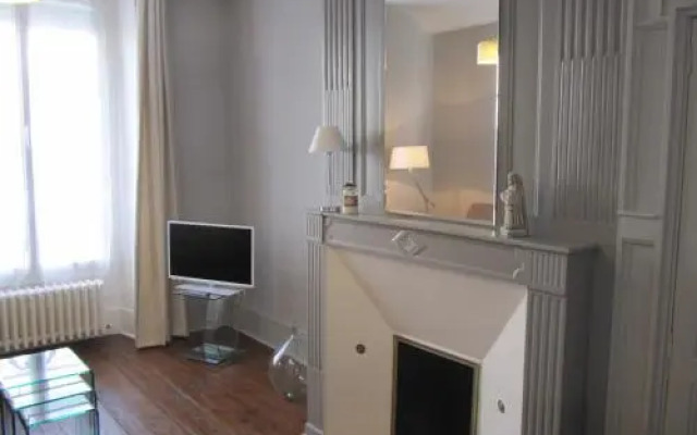 Suite Sainte Anne