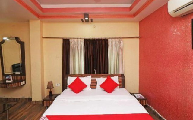 Hotel Tirupati International