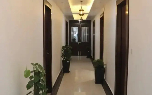 Hotel Casa Doon