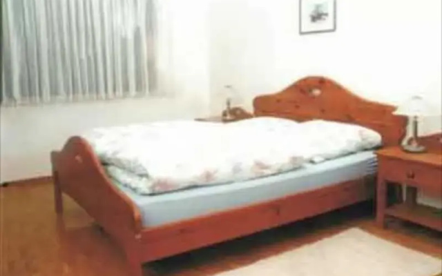 Ferienwohnung Brueckner