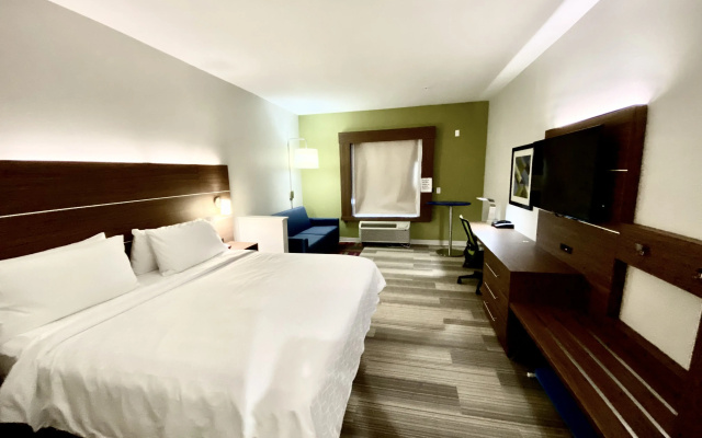 Holiday Inn Express Pineville-Alexandria Area by IHG