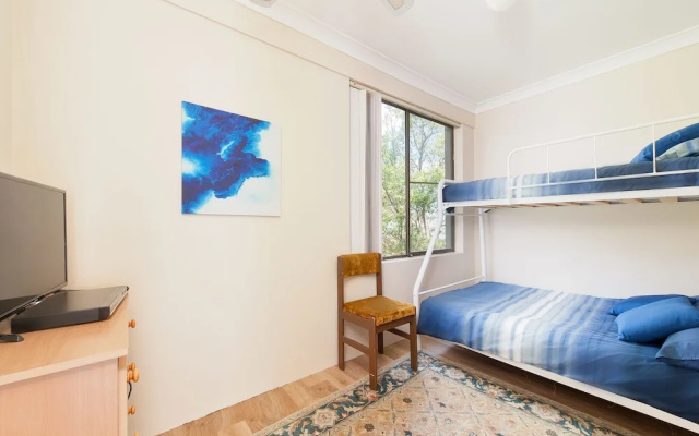 The Poplars, Unit 31/34 Magnus Street