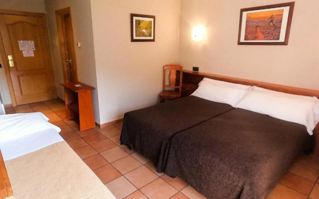 Hotel Ransol