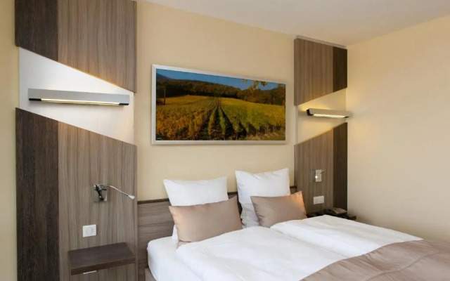 Hotel Restaurant Le Cleebourg