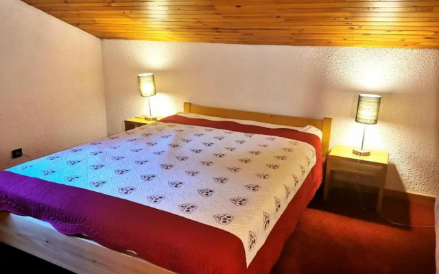 Résidence BOURG MOREL - 3 Pièces pour 6 Personnes 654